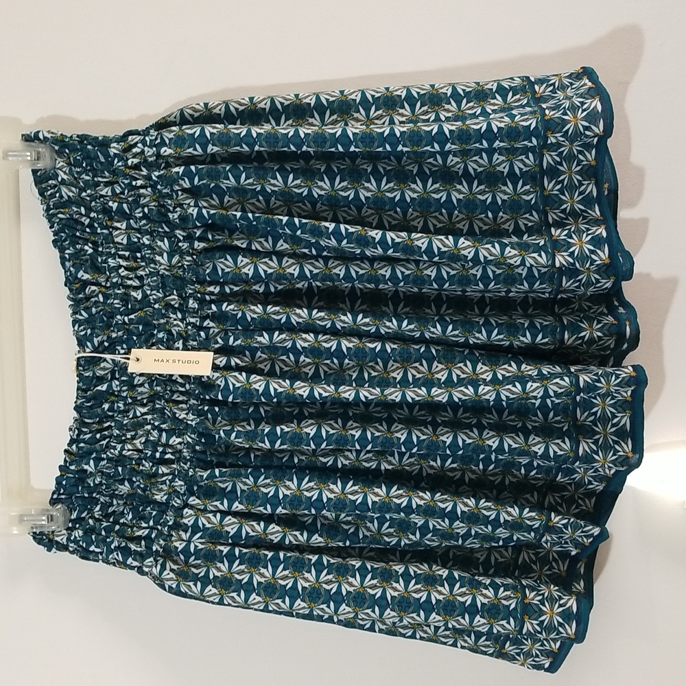 Max Studio Skirt
